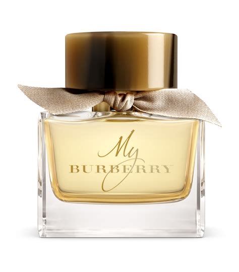 my burberry 90ml eau de parfum spray|my burberry 50ml price.